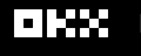 OKX logo